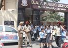 लुधियाना के 8 स्कूलों को फिर बम से उड़ाने की धमकी, परीक्षा के बीच मचा हड़कंप