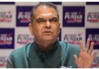 ₹100 करोड़ घोटाले में पंजाब मंत्री संजीव अरोड़ा को 14 दिन की जेल, कोर्ट में फूट-फूट कर रो पड़े