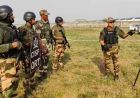 IGI एयरपोर्ट पर एंटी-टेरर मॉक ड्रिल, सुरक्षा एजेंसियों ने आपात स्थिति से निपटने की तैयारी परखी