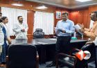 बिहार के सरकारी अस्पतालों में सख्ती, डॉक्टरों की बायोमेट्रिक हाजिरी अनिवार्य होगी