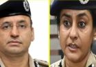 हरियाणा में बड़ा प्रशासनिक फेरबदल, सिबाश बने गुरुग्राम के नए कमिश्नर
