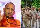 योगी सरकार की पुलिस ने नौ वर्षों में 289 दुर्दांत अपराधियों को मुठभेड़ में किया ढेर, 34,253 को गिरफ्तार किया