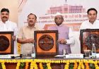 राजस्थान विधानसभा को नया लोगो मिला, 75 साल पूरे होने पर राज्यपाल ने किया अनावरण