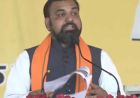 मरीजों को रेफर करना पड़ा भारी तो नपेंगे CS, सहयोग शिविर में CM सम्राट चौधरी की सख्त चेतावनी