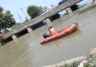 पानीपत में दर्दनाक हादसा, पूजा सामग्री प्रवाहित करते वक्त दंपती नहर में गिरे