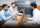 हरियाणा के पॉलिटेक्निक संस्थानों में अब जर्मन समेत विदेशी भाषाओं की पढ़ाई, सरकार का बड़ा फैसला