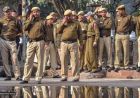 बिहार में अपराधियों पर पुलिस का सख्त एक्शन, एक हफ्ते में तीन हाफ एनकाउंटर