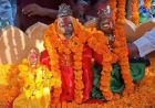 मसौढ़ी में 67 दिन बाद मिली चोरी गई राम-जानकी की अष्टधातु मूर्तियां