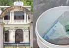 पटना यूनिवर्सिटी में मचा हड़कंप, इकबाल हॉस्टल से मिले जिंदा बम