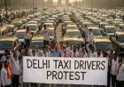 दिल्ली-NCR में 21 से 23 मई तक टैक्सी-ऑटो हड़ताल, किराया बढ़ाने की मांग तेज