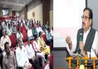 विकास प्रक्र‍िया में जनजातीय समाज को शामिल करने प्रधानमंत्री  मोदी ने बनाई नीतियां: मंत्री डॉ. शाह