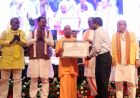21 विभागों में विभिन्न पदों पर चयनित 932 अभ्यर्थियों को मिला नियुक्ति पत्र
