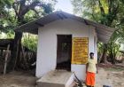 सुशासन तिहार में त्वरित कार्रवाई : पोड़ियामी जोगा को मिला 1.10 लाख रुपये का बकरी शेड