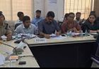 सारंगढ़-बिलाईगढ़ में विकास कार्यों की समीक्षा