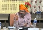 उज्जैन संभाग में सहकारिता क्षेत्र की महत्वपूर्ण समीक्षा बैठक आयोजित