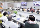 प्रदेश में 27.94 लाख मीट्रिक टन उर्वरक उपलब्ध