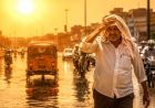 मध्य प्रदेश तपकर हुआ बेहाल! 47°C पहुंचा पारा, नौगांव बना प्रदेश का सबसे गर्म शहर