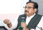 बिखरे हुए गांवों के स्थान पर ब्लॉक मुख्यालय में छात्रावासों का किया जाये युक्तियुक्तकरण : मंत्री डॉ. शाह