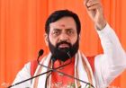 हरियाणा में सूचना आयुक्त पद की रेस खत्म, 22 अफसरों को पीछे छोड़ अजय सूरा बने चयनित