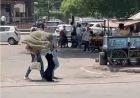 हरियाणा में भीषण गर्मी का कहर, 46.9 डिग्री पहुंचा पारा; आसमान से बरस रही आग