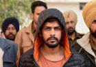 साबरमती जेल में लॉरेंस बिश्नोई तक पहुंचा ‘बर्थडे गिफ्ट’, पूर्व DSP पर गंभीर आरोप