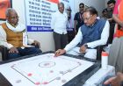 रायपुर : सियान गुड़ी बन रही वरिष्ठ नागरिकों के लिए सहारा और सम्मान का केंद्र