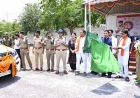 ​छत्तीसगढ़ में हाईटेक हुई पुलिसिंग