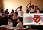 हरियाणा के स्कूलों में बड़ा बदलाव, शिक्षकों के मोबाइल बैन और बच्चों से श्रमदान, CM सैनी की मंजूरी