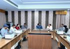 लोक निर्माण विभाग के कार्यों में जनहित और तकनीकी दक्षता पर जोर, निर्माण कार्यों में गुणवत्ता और तेजी सुनिश्चित करने के निर्देश