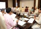 स्कूली शिक्षा में कक्षा 8 से 12 में कृ‍त्रिम बुद्धिमता (एआई) के कौशल को किया जाये शामिल : मुख्यमंत्री डॉ. यादव