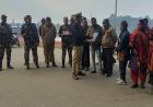 भारत-नेपाल सीमा पर तस्करों की घेराबंदी, संयुक्त गश्त और हाईटेक निगरानी से कड़ी सुरक्षा