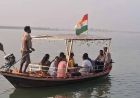 सोन नदी एनीकट बराज बनेगा पर्यटन हब, नौकायन और लाइट शो की योजना