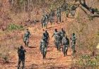 गरीबी से हथियार तक और फिर वापसी: नक्सली कमांडरों की कहानी