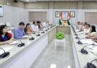 भीषण गर्मी पर सीएम योगी ने दिए सभी विभागों को अलर्ट रहने के निर्देश