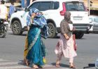 MP में भीषण गर्मी का कहर, राजस्थान की तपती हवाओं से खजुराहो-नौगांव में पारा 46 डिग्री पहुंचा