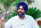 अकाली नेता बंटी रोमाणा पर FIR, चुनाव प्रक्रिया में बाधा डालने का आरोप
