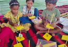 दंतेवाड़ा में एनएमडीसी के समर कैंप को मिल रहा शानदार प्रतिसाद
