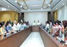 श्रम साथी बनकर विद्यार्थी दिलाएंगे उद्यमियों को स्टार रेटिंग