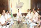 आयुर्वेद चिकित्सा के सफल प्रयोग की जानकारी और लाभ जन-जन तक पहुंचायें: मुख्यमंत्री डॉ. यादव