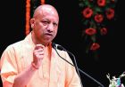 हम समस्याएं नहीं, समाधान देते हैं, तभी जनता जनार्दन हमें चुनती है: सीएम योगी