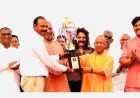 48वीं जूनियर राष्ट्रीय रोइंग चैंपियनशिप में मध्यप्रदेश का शानदार प्रदर्शन