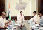 सौर ऊर्जा के उपयोग को अधिकाधिक प्रोत्साहित करें : मुख्यमंत्री डॉ. यादव