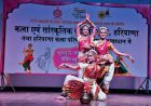 लुप्तप्राय कलाओं को बचाने के लिए हरियाणा सरकार की पहल, कलाकारों को मिलेगी स्कॉलरशिप