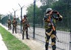 झारखंड-बंगाल सीमा पर सामान्य हालात, अफवाहों का किया गया खंडन