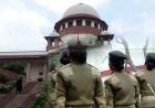 महिला पुलिसकर्मियों की सुविधाओं पर हाई कोर्ट सख्त, शौचालय और 8 घंटे ड्यूटी पर मांगा जवाब
