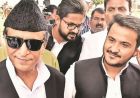 आजम खान और अब्दुल्ला आजम को बड़ा झटका! फर्जी पैन कार्ड केस में कोर्ट ने बढ़ाई सजा