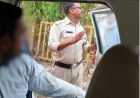 हरदा के डायल-112 हीरोज रेलवे ट्रैक पर खड़े व्यक्ति की सतर्कता से बचाई जान समझाइश देकर परिजनों के सुपुर्द किया