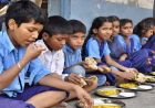 सरकारी स्कूलों में पढ़ाई के साथ लिखी जा रही पोषण, संस्कार और उज्ज्वल भविष्य की नई इबारत