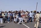 सीहोर में 15 दिन की बिजली कटौती पर फूटा गुस्सा, ग्रामीणों ने किया चक्काजाम