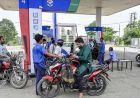 रांची में फिर बढ़े पेट्रोल-डीजल के दाम, चार दिनों में दूसरी बार झटका